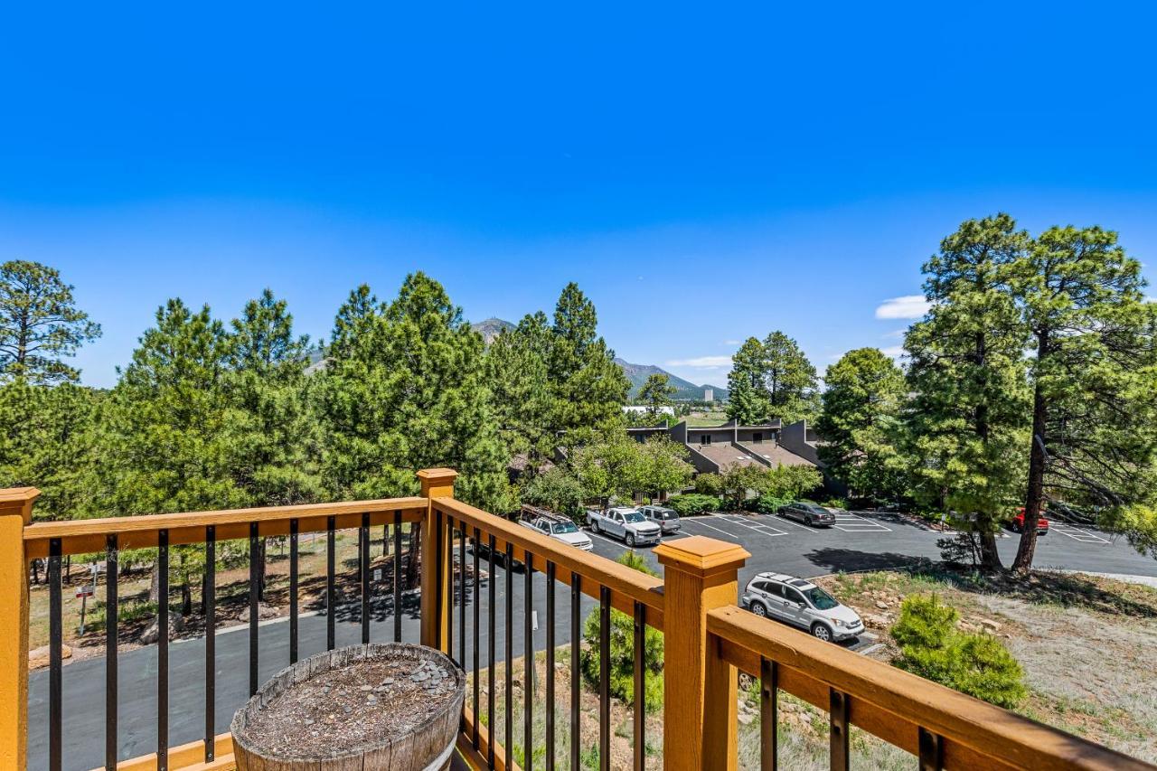 Villa Delightful 1 Bdrm Country Club Retreat With Mt Elden Views! Flagstaff Exterior foto