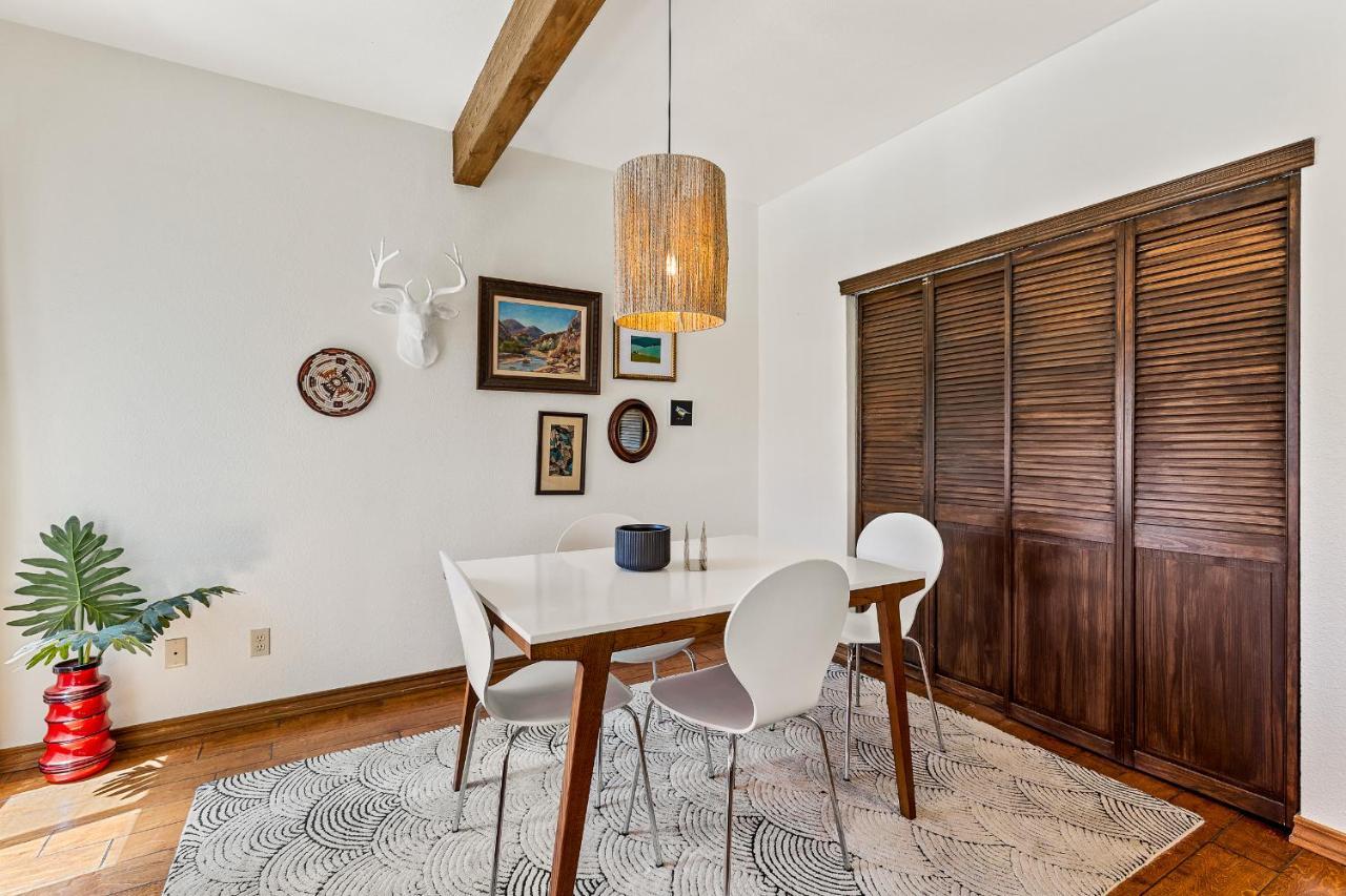 Villa Delightful 1 Bdrm Country Club Retreat With Mt Elden Views! Flagstaff Exterior foto