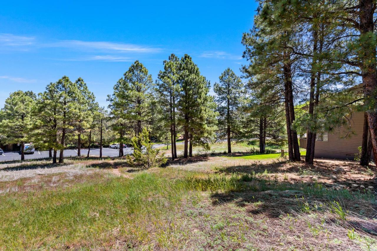 Villa Delightful 1 Bdrm Country Club Retreat With Mt Elden Views! Flagstaff Exterior foto