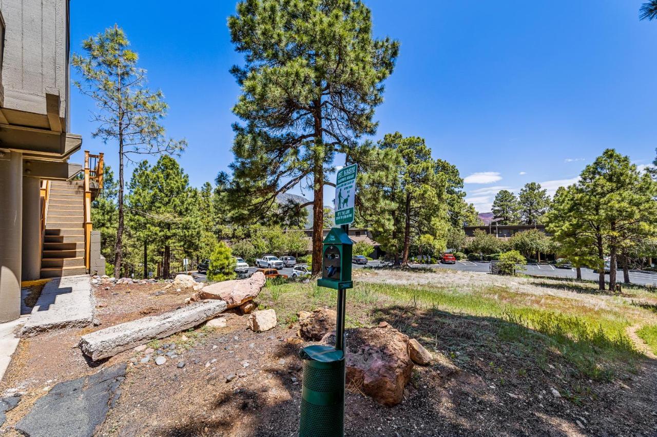Villa Delightful 1 Bdrm Country Club Retreat With Mt Elden Views! Flagstaff Exterior foto