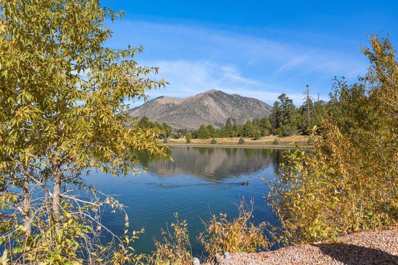 Villa Delightful 1 Bdrm Country Club Retreat With Mt Elden Views! Flagstaff Exterior foto